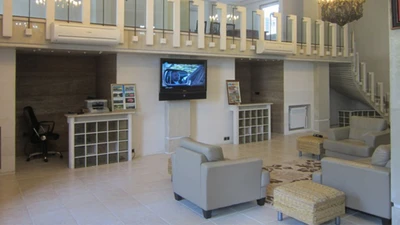 Melal Apartment Hotel