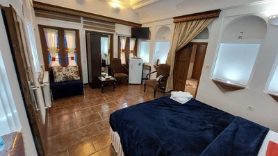 Royaye Ghadim Hotel