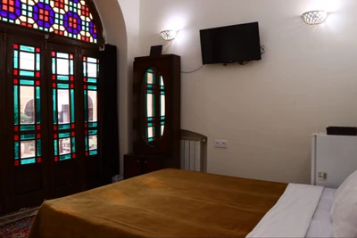 Rose Traditional Hotel