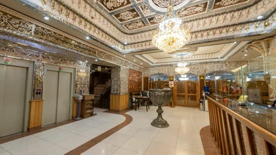 Venus Hotel