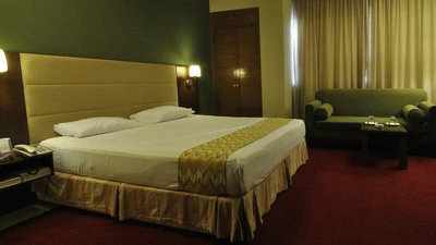 Ferdous Hotel