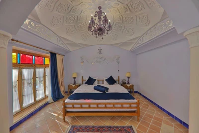 Ario Boutique Hotel