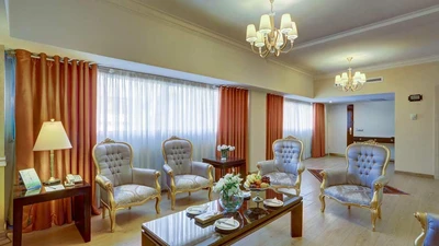 Homa Hotel 2