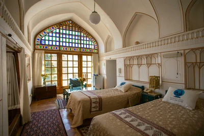 Donse Bekhradi Boutique Hotel
