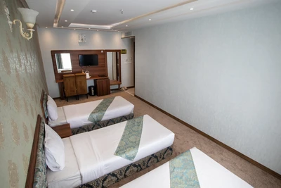 Amiran Hotel 2