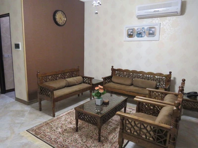 Kourosh Hotel