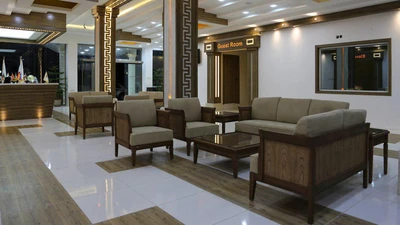 Marina 1 Hotel