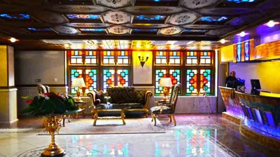 Karim Khan Hotel