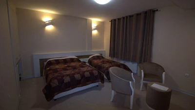 Pamchal Hotel