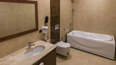 Imperial Hotel Aras‌