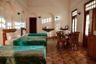 Darbar Hotel