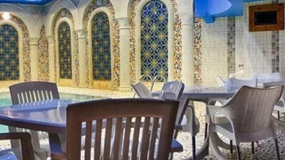 Karim Khan Hotel