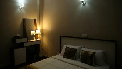 Bastam Palace Hotel