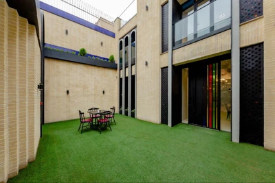 Honar Boutique hotel