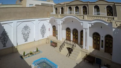 Amirza traditional hotel & hostel