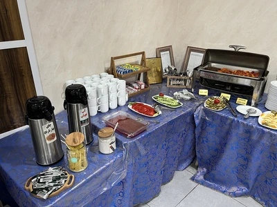 Simorgh Hotel
