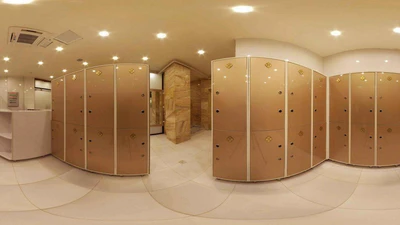 Jahan Nama Apartment Hotel