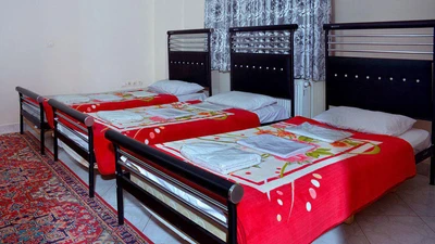 Aras Hotel