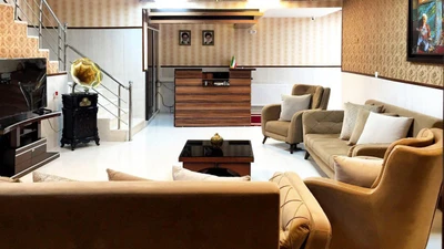 Alzahra Hotel