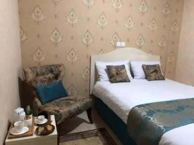 Razhia Hotel
