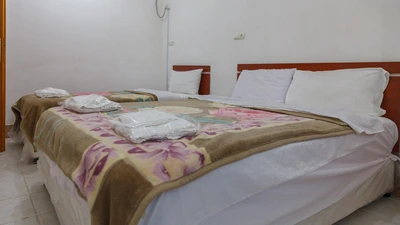 Hotel Eram Qeshm
