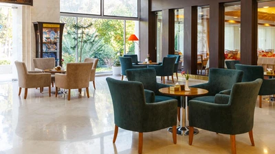 Homa Hotel