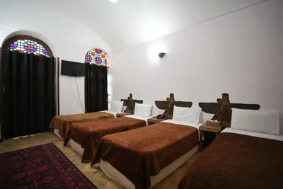 Rose Traditional Hotel