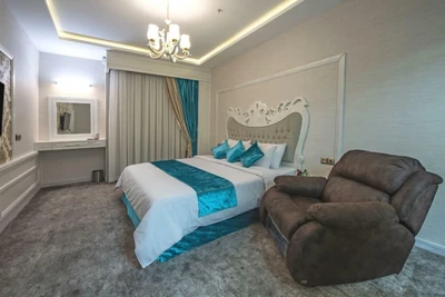 Adina Hotel