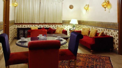 Ferdous Hotel
