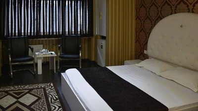 Caspian Hotel