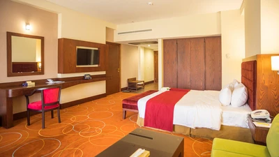 Homa Hotel 2