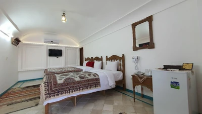 Atlasi Hotel