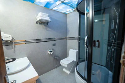 Aramis Hotel