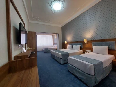 Parsian Buali Hotel