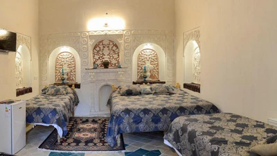 Khademi Traditional Hotel