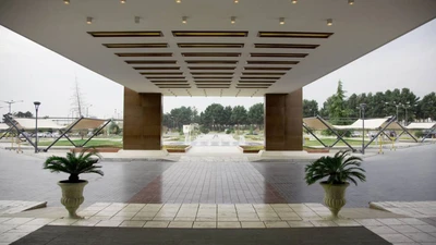 Olympic Hotel