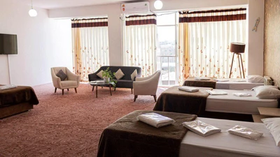 Farid Hotel
