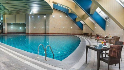 Shahryar International Hotel