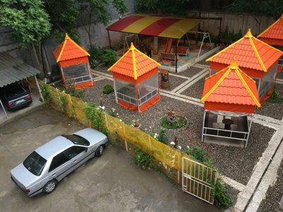 Amir Hotel