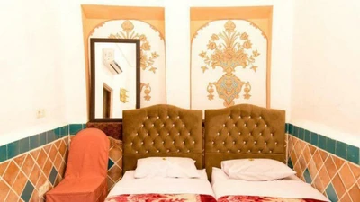 Ali Baba Traditional Hotel