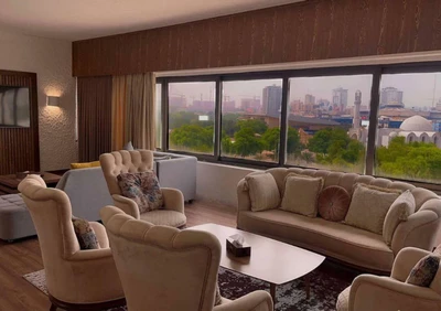 Shayan Hotel