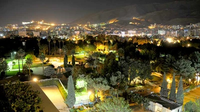 Homa Hotel