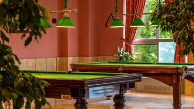 Espinas Hotel
