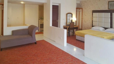 Espinas Hotel