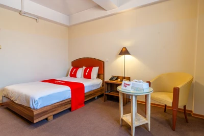 Mashhad Hotel