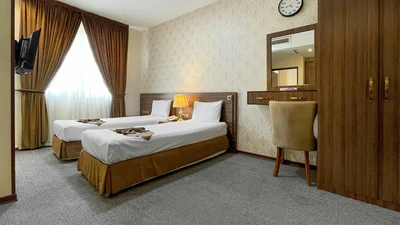 Hadis Hotel