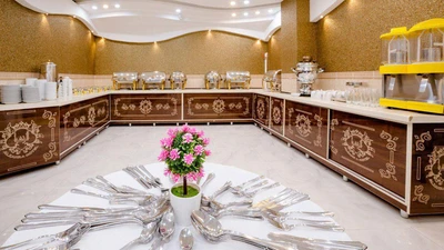Alzahra Hotel