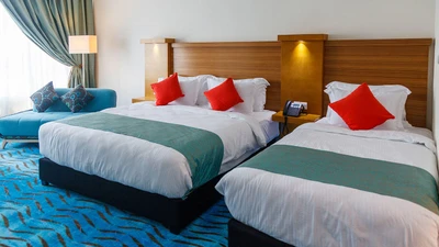 International Hotel