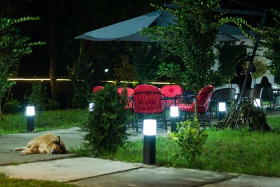 Kacha Boutique Hotel