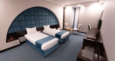 Chamran Grand Hotel